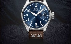 iwc这款表怎么样(iwc怎么样注册)