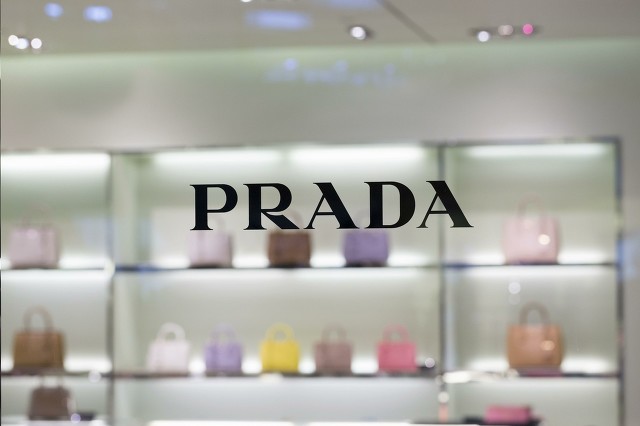 Prada杀手包，女杀手的选择