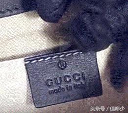 Gucci包包怎么鉴定？古驰酒神包分辨真假方法分享