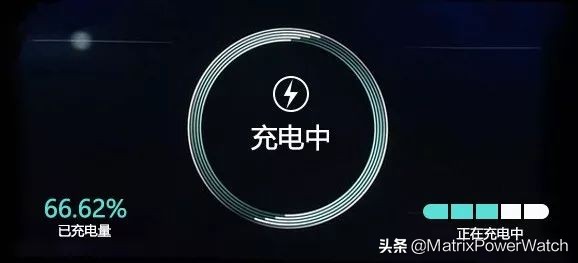 PowerWatch2使用指南｜如何正确的给手表充电？